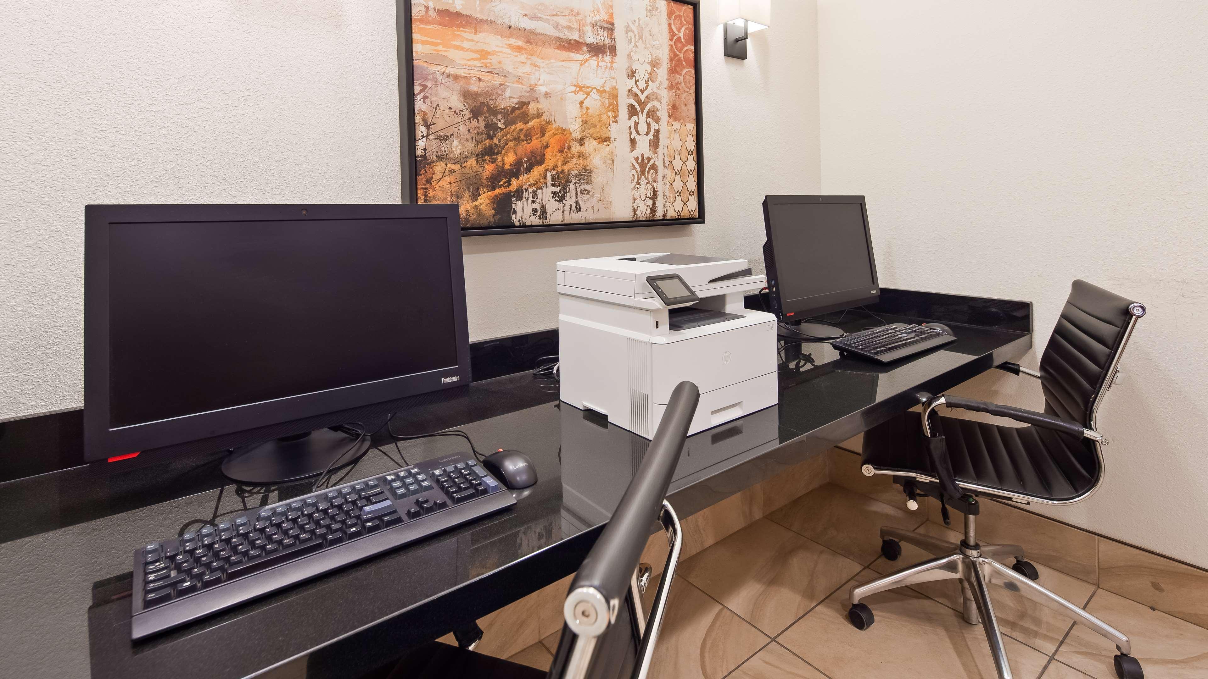 Best Western Plus Hudson Hotel & Suites Экстерьер фото